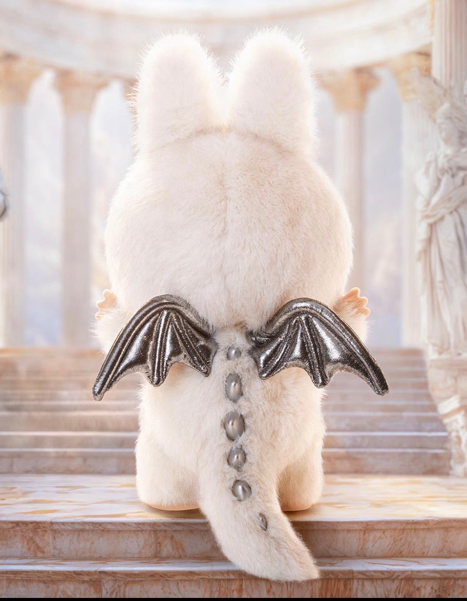 Angel in the Clouds Zimomo