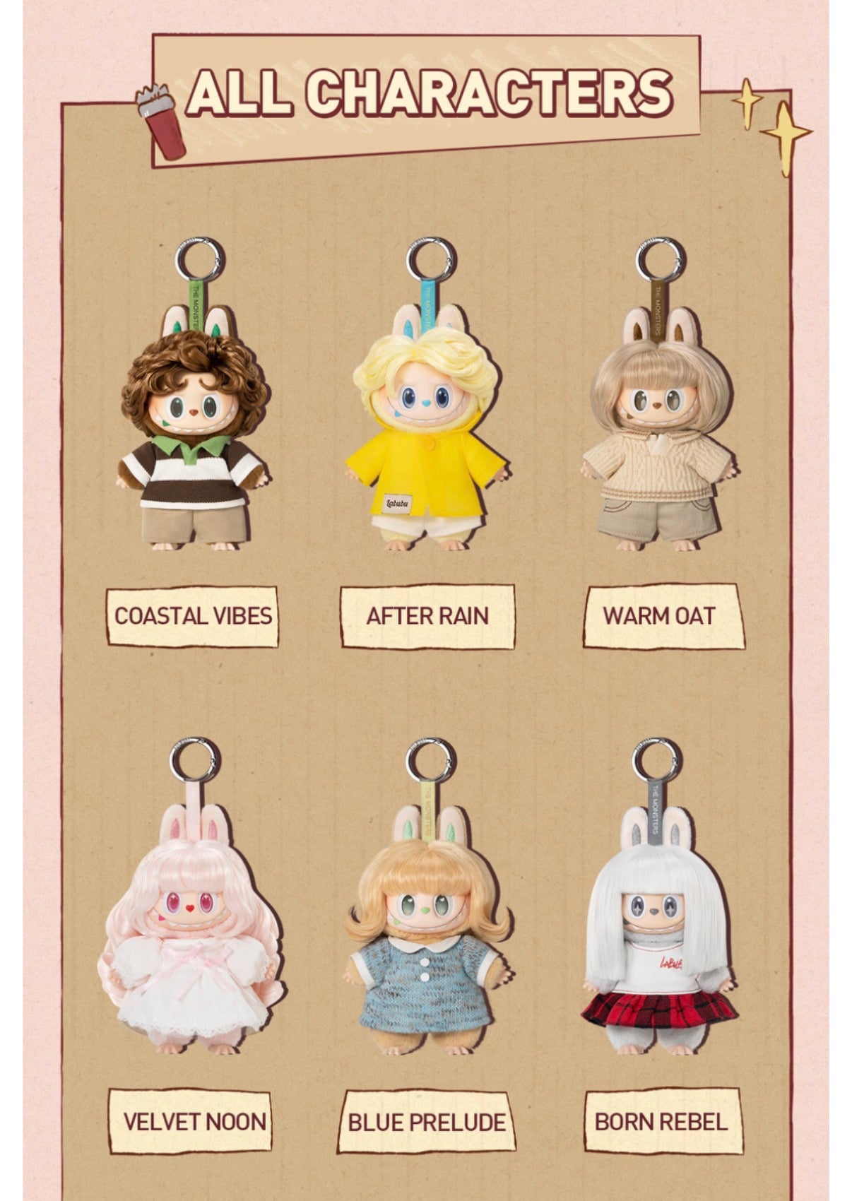 The Monsters Hair Salon