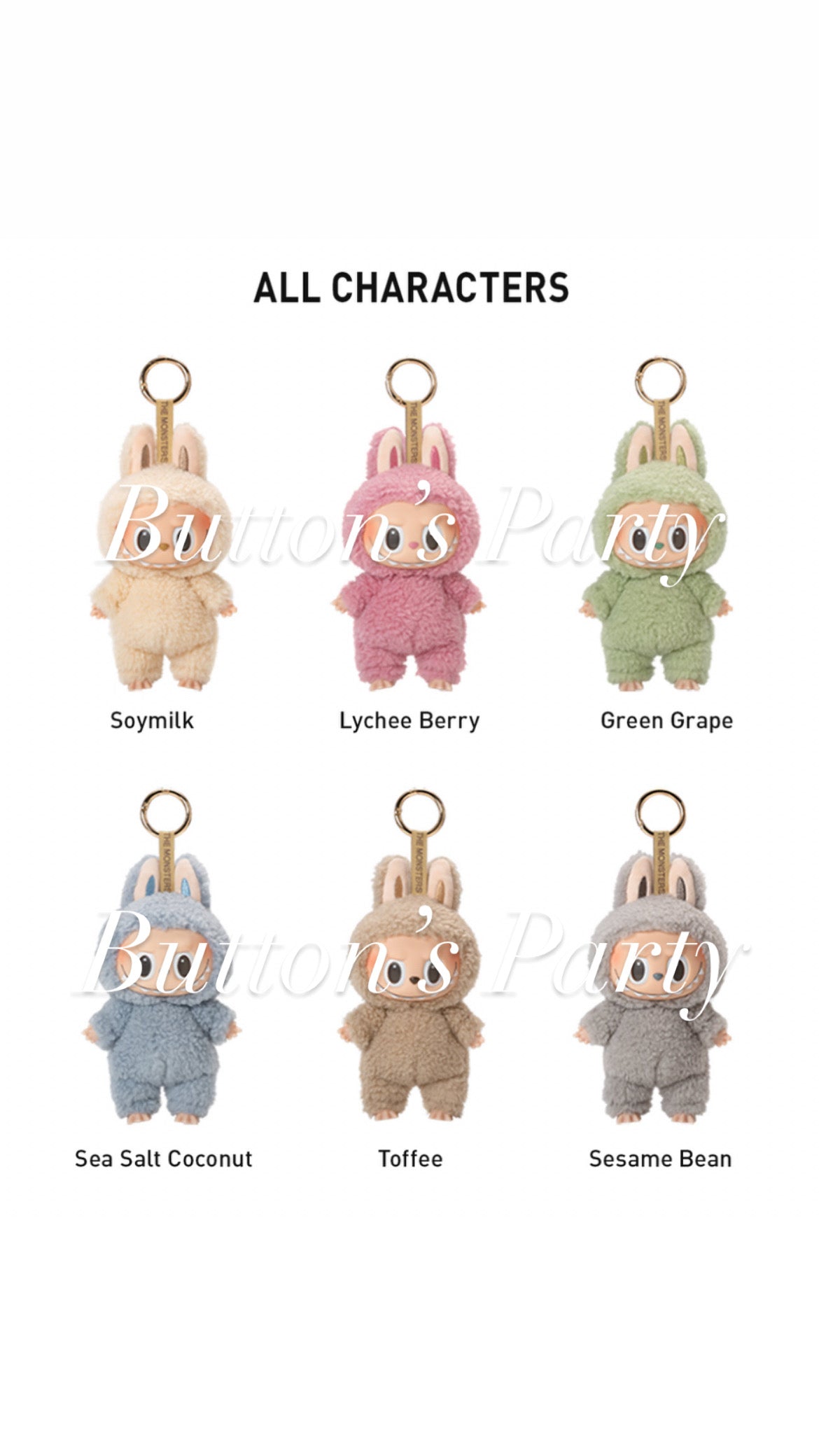 M A C A R O N - L A B U B U