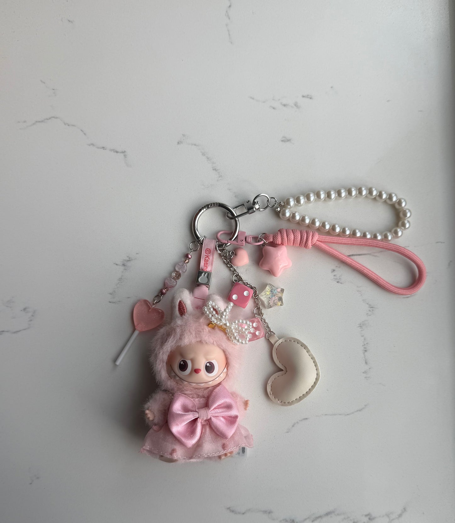 PFL G (Mokoko inspired)