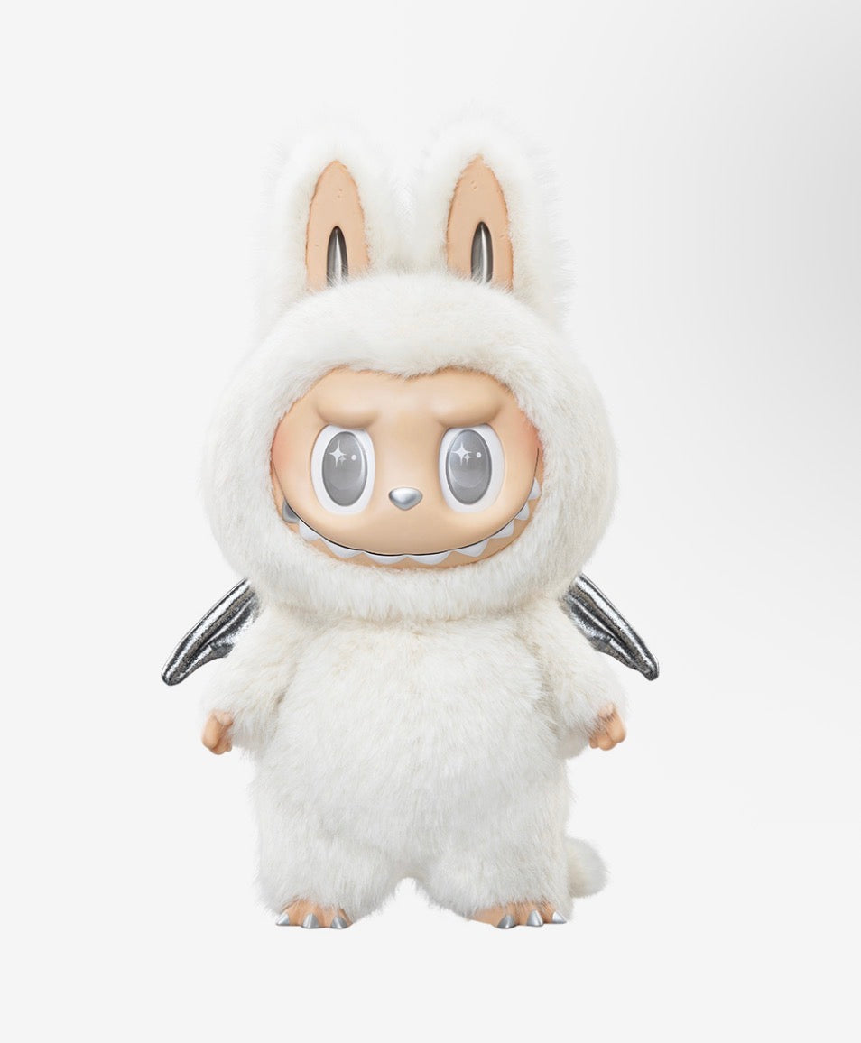 Angel in the Clouds Zimomo