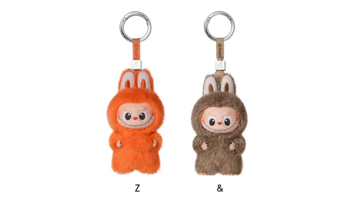 Pin 4 Love Keychain Pre Order