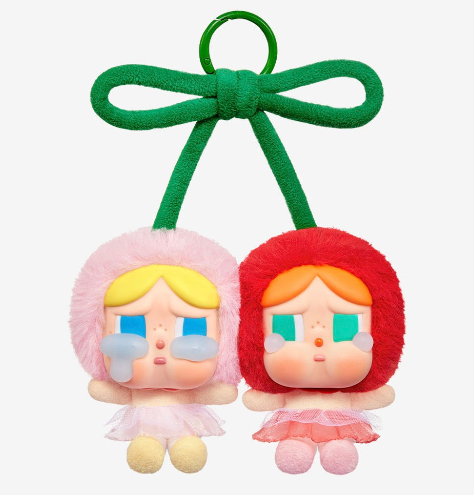 Cry baby Cherries