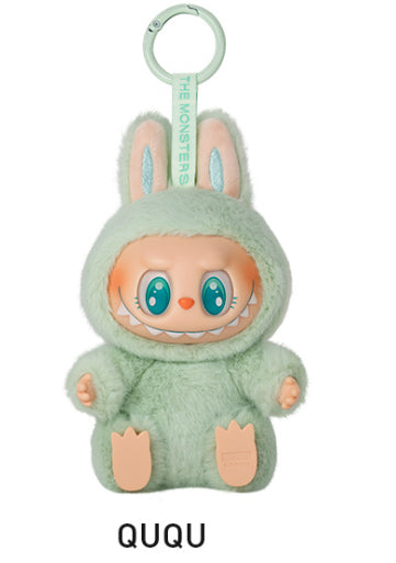 THE MONSTERS - Have a Seat
Vinyl Plush