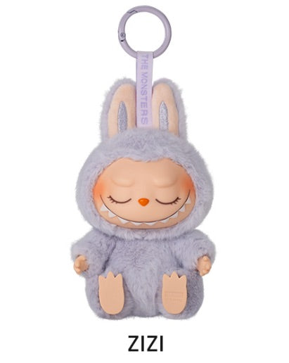 THE MONSTERS - Have a Seat
Vinyl Plush