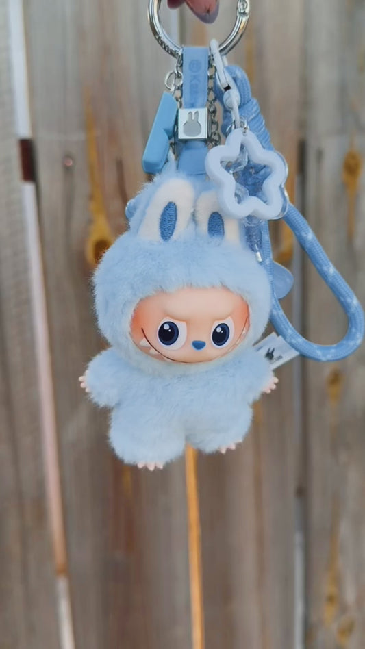 Pin 4 Love Keychain Pre Order